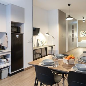 Apartamento de 1 Dormitorio